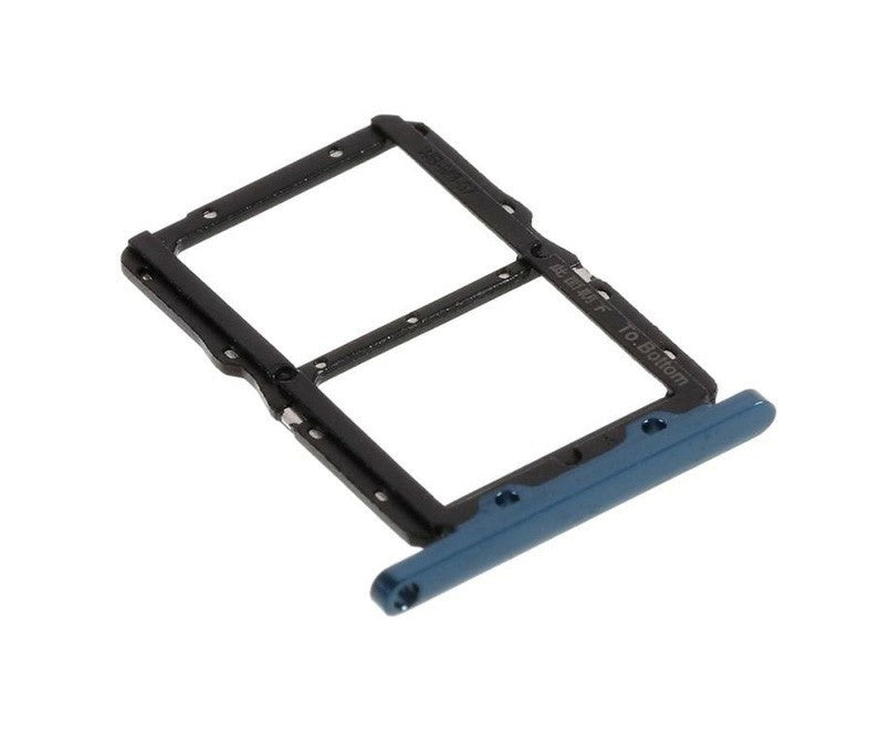 Huawei Honor 20S Sim Tray Slot Holder Huawei Honor 20S Sim Tray Slot Holder